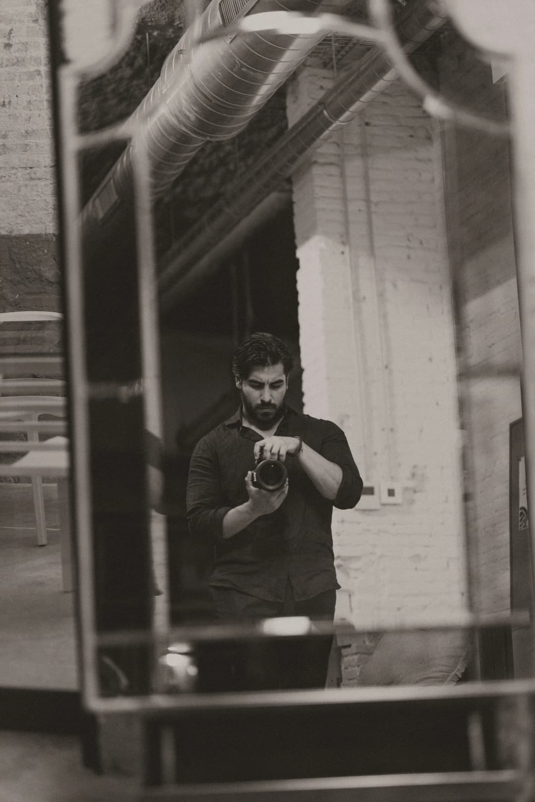Photo of myself