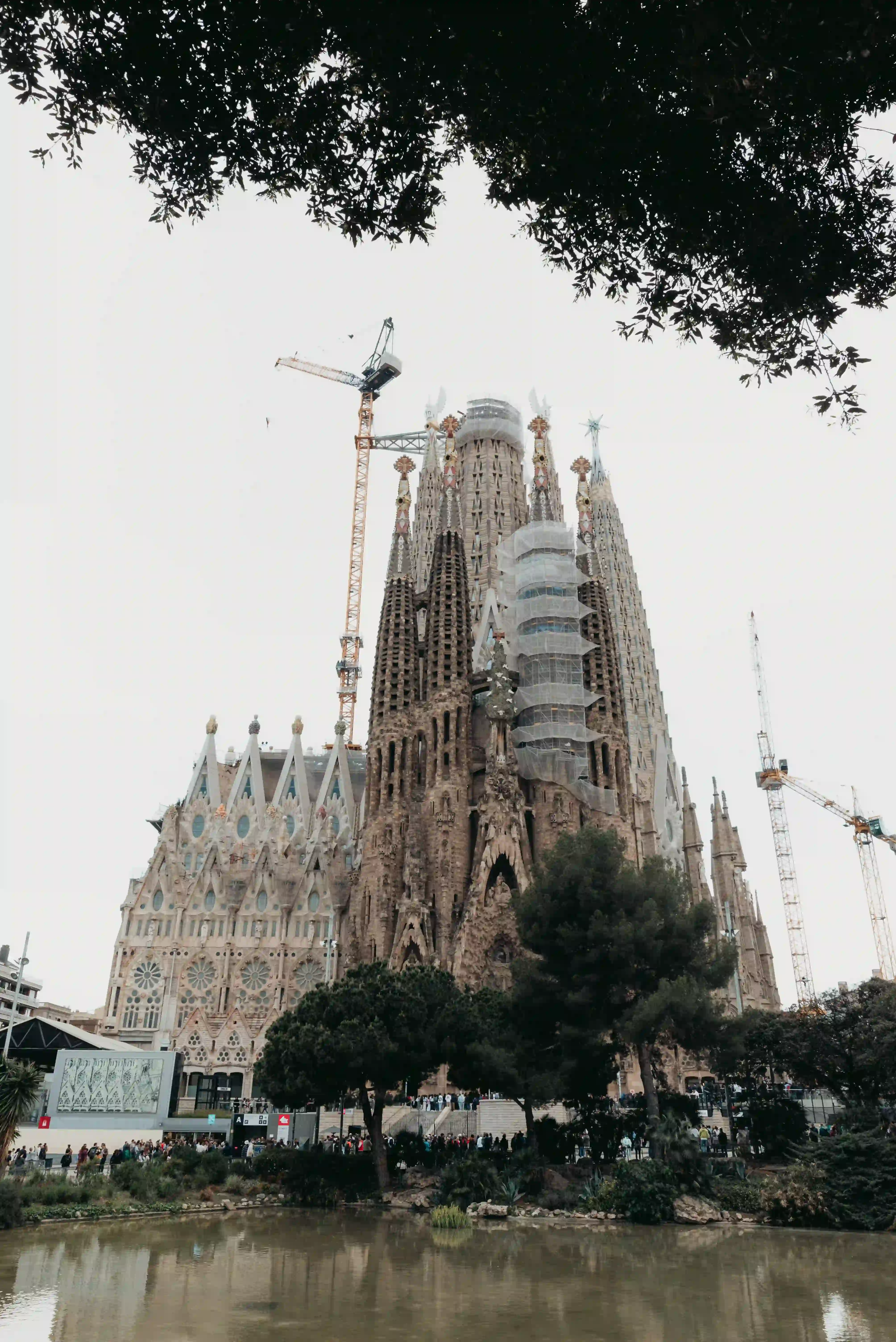 Barcelona