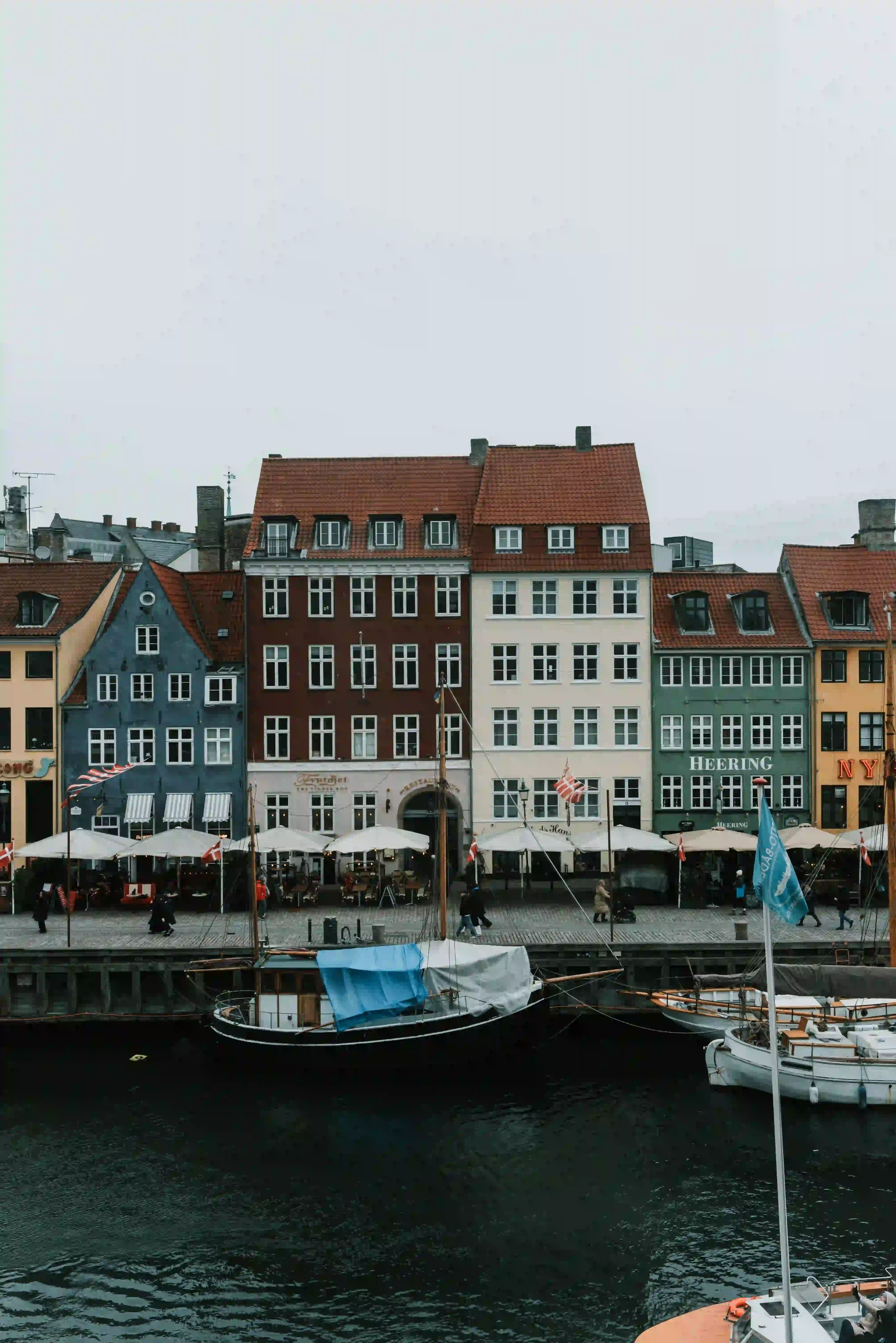 Copenhague