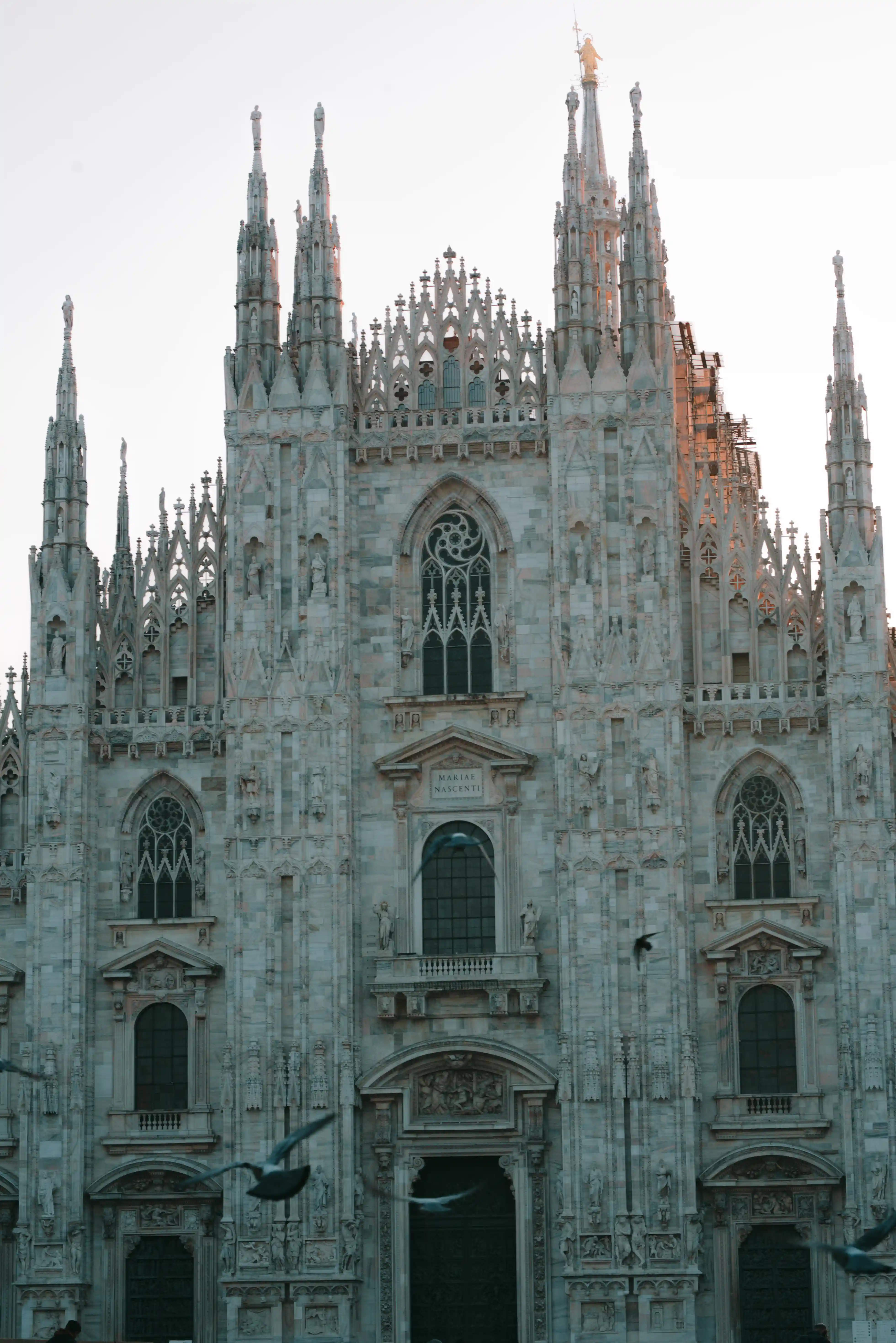 Milan