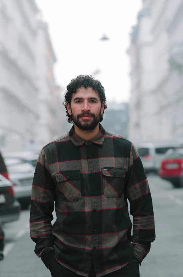 Portrait 3