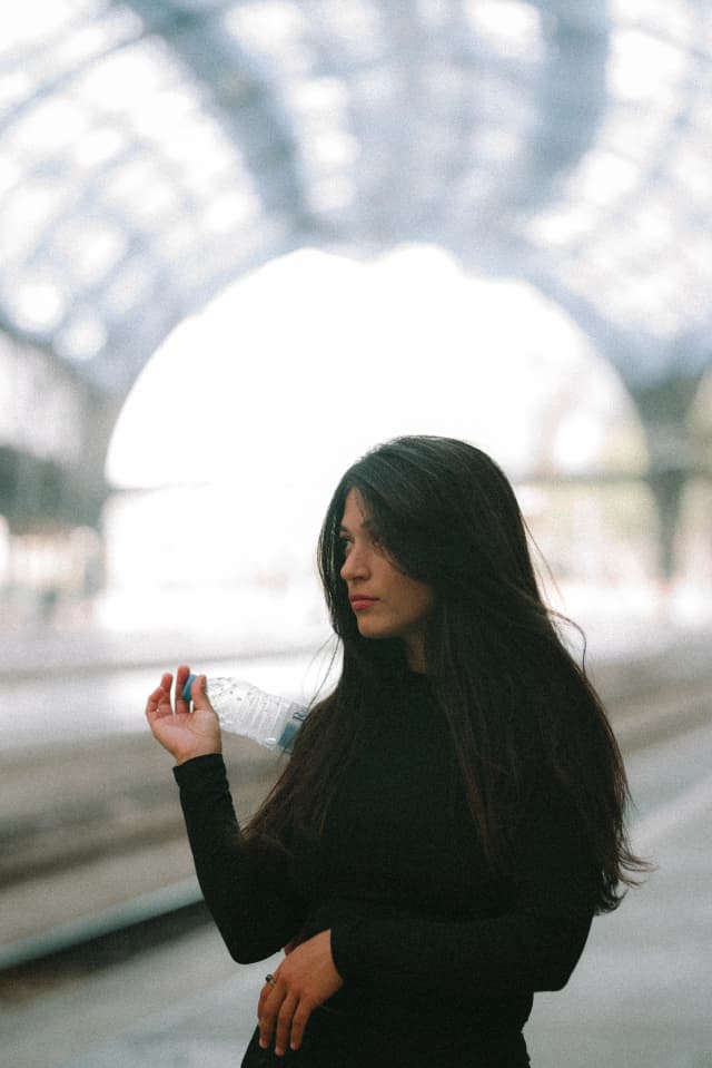 Portrait 4