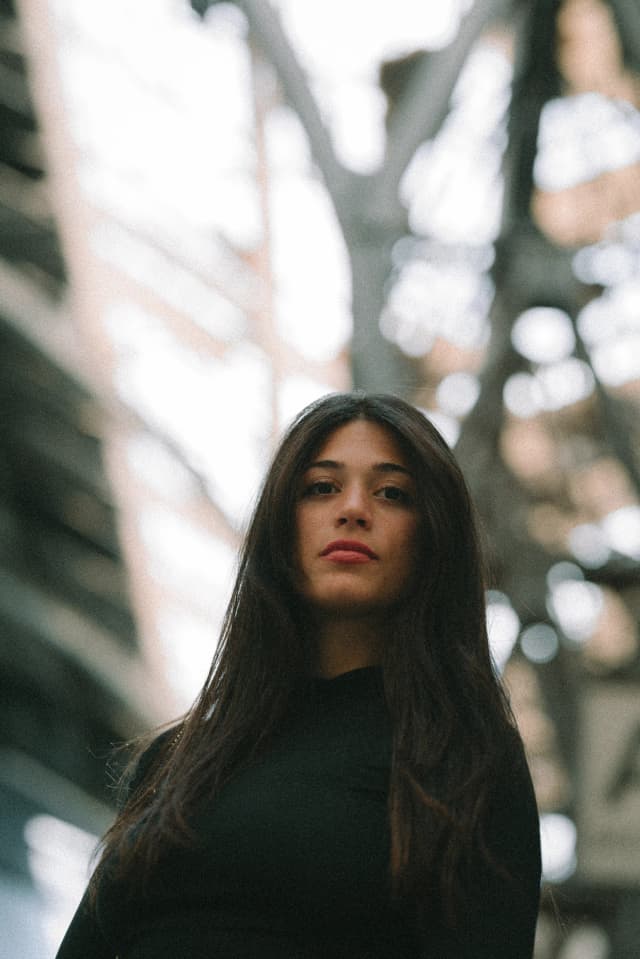 Portrait 5