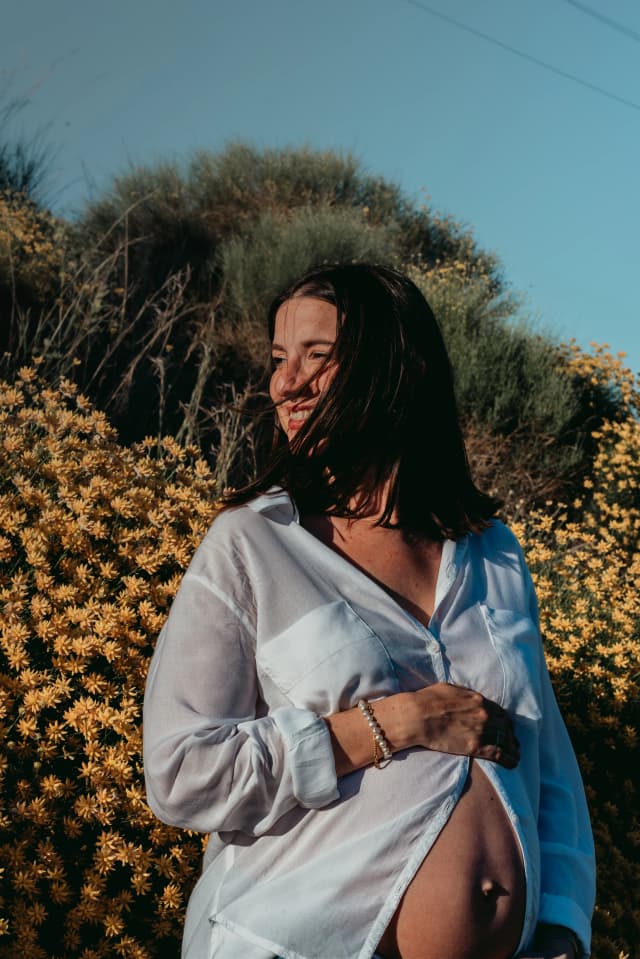 Portrait 6