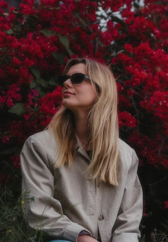 Portrait 8